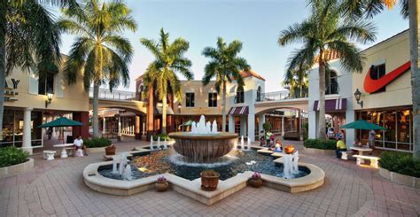 stores at miromar outlets florida.